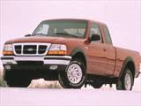 1998 Ford Ranger Super Cab